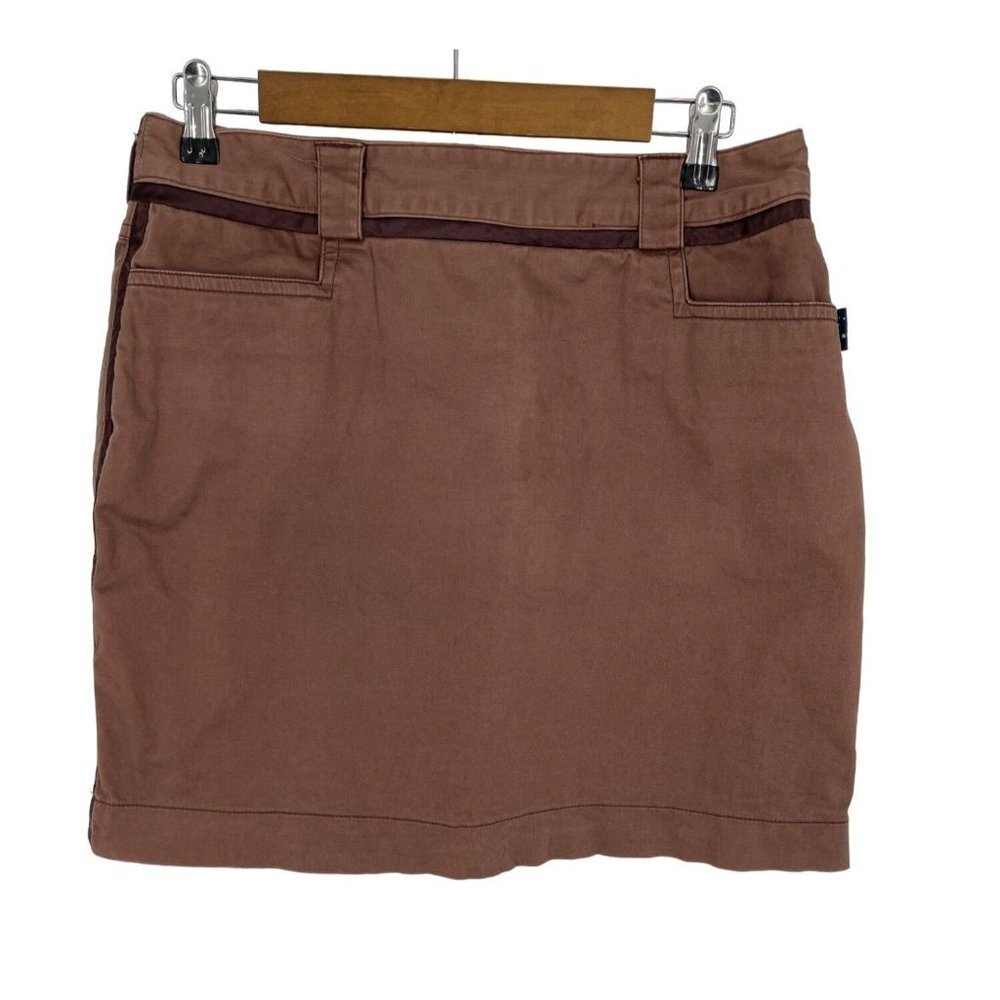 Titania Australia Women's Golf Skirt Skort Size 8